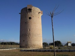 torre de la mixarda